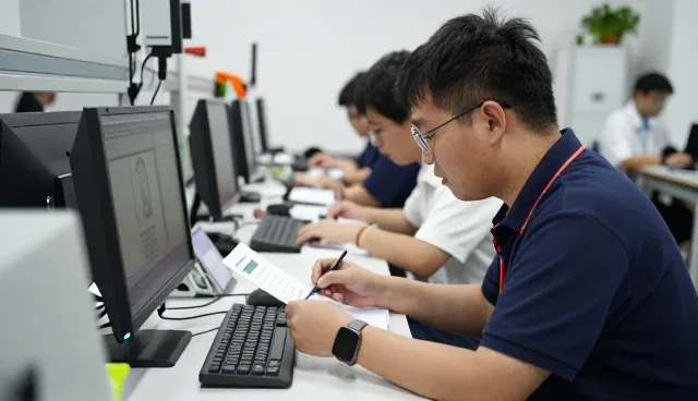 环球洋爸（北京）教育咨询有限公司分享考试辅导服务知识